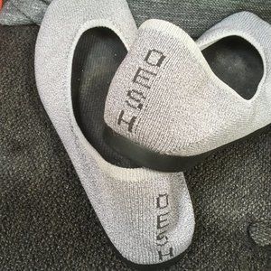 OESH Barefoot Ballerina Flats